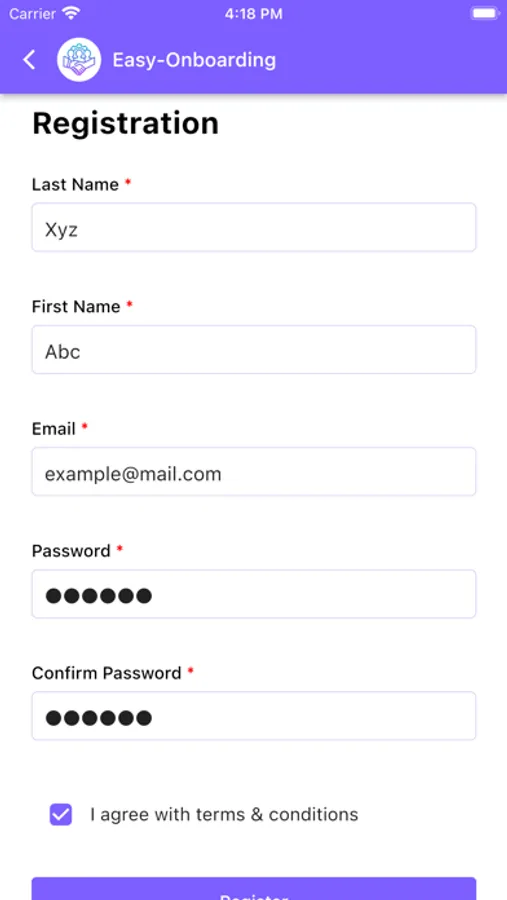Screenshot 8