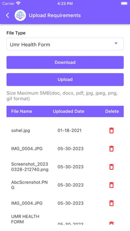 Screenshot 10