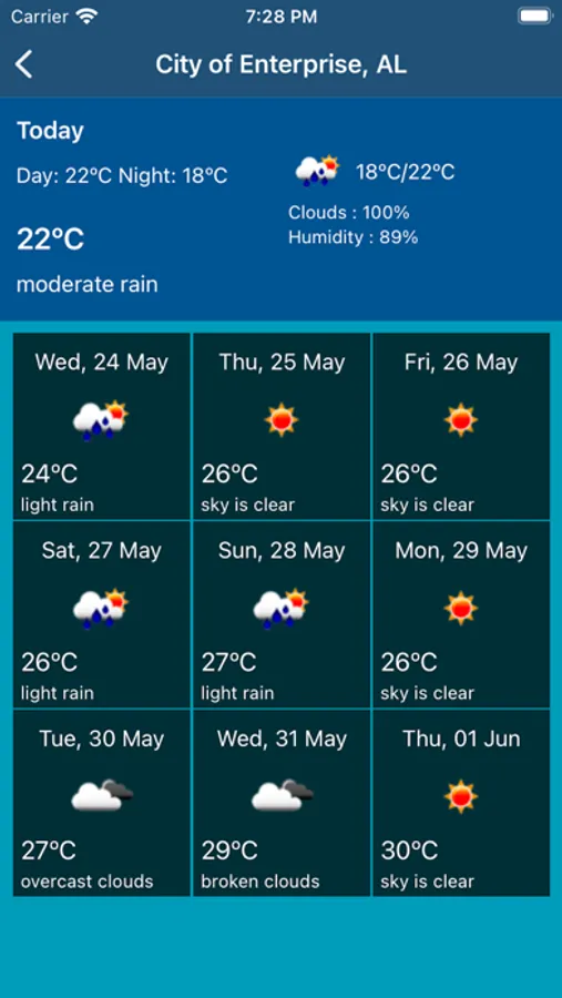 Screenshot 3