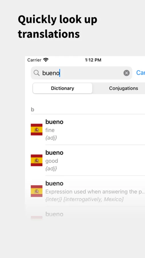 Screenshot 1