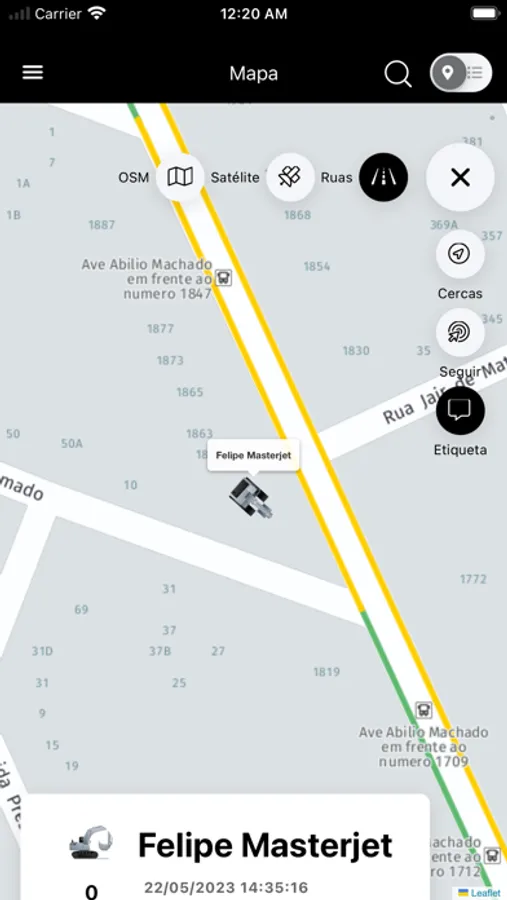 Screenshot 3