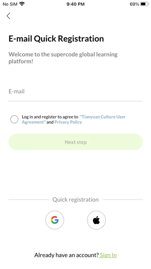 Screenshot 3