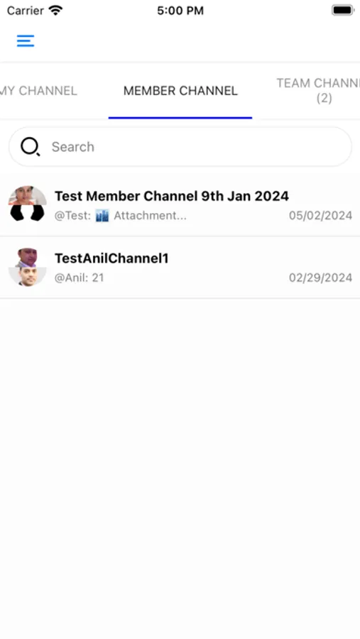 Screenshot 3