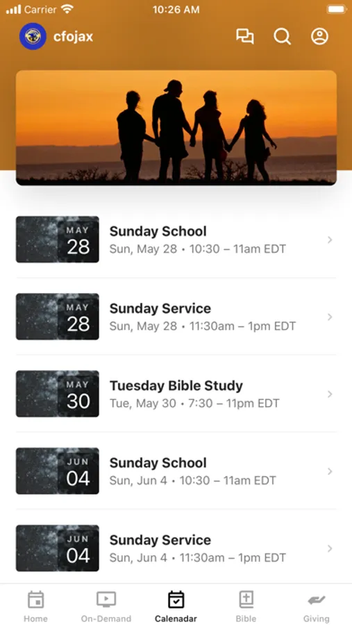 Screenshot 3