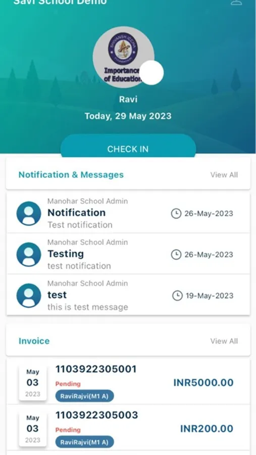 Screenshot 3