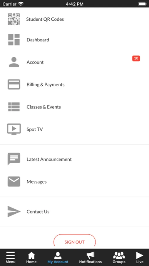 Screenshot 5