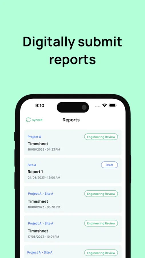 Screenshot 3