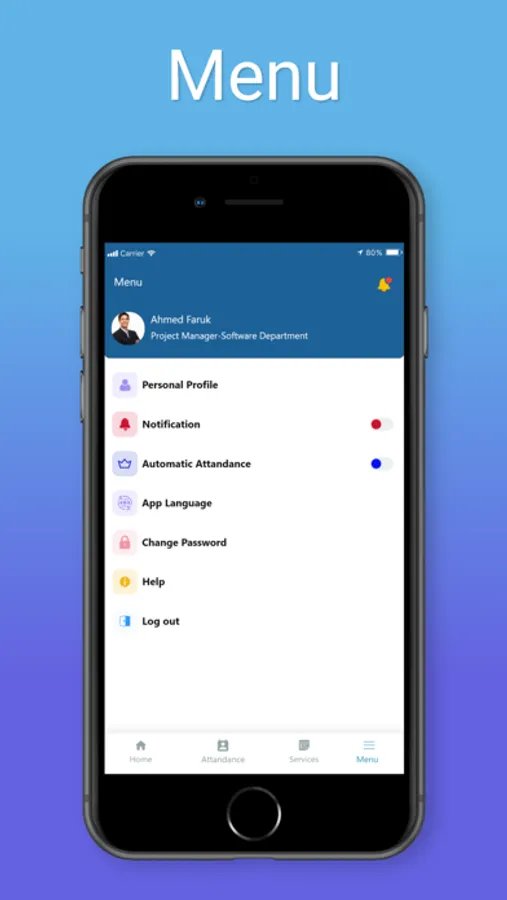 Screenshot 5