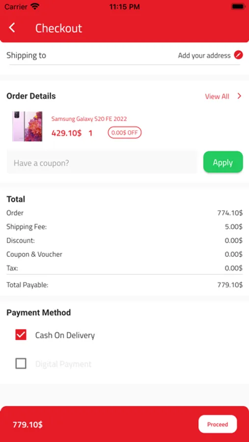 Screenshot 6