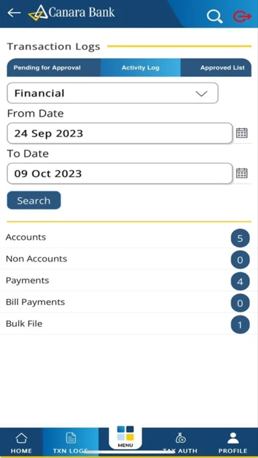 Screenshot 4