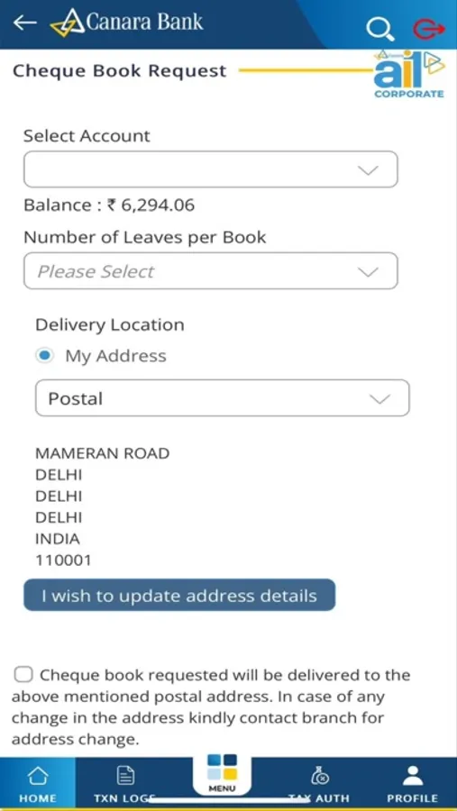 Screenshot 5