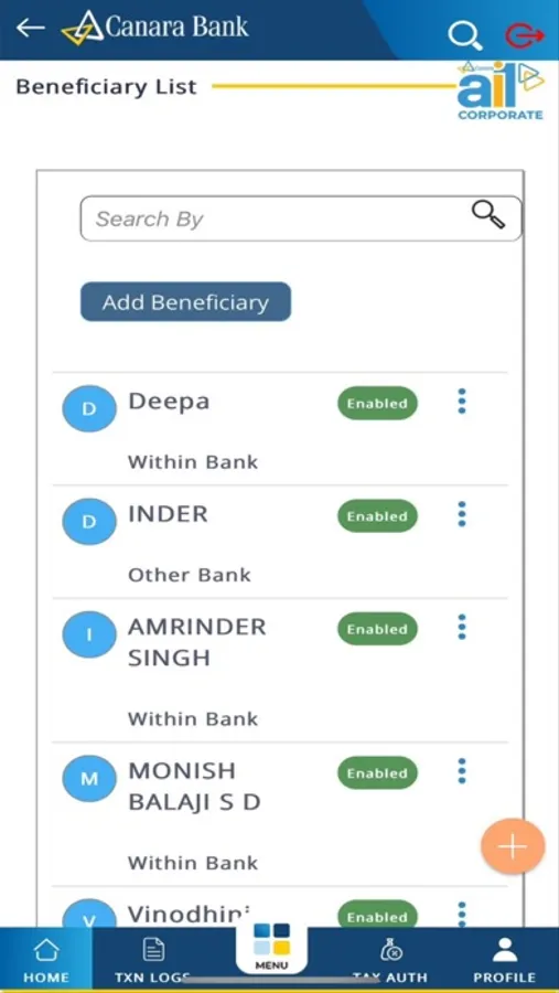 Screenshot 6