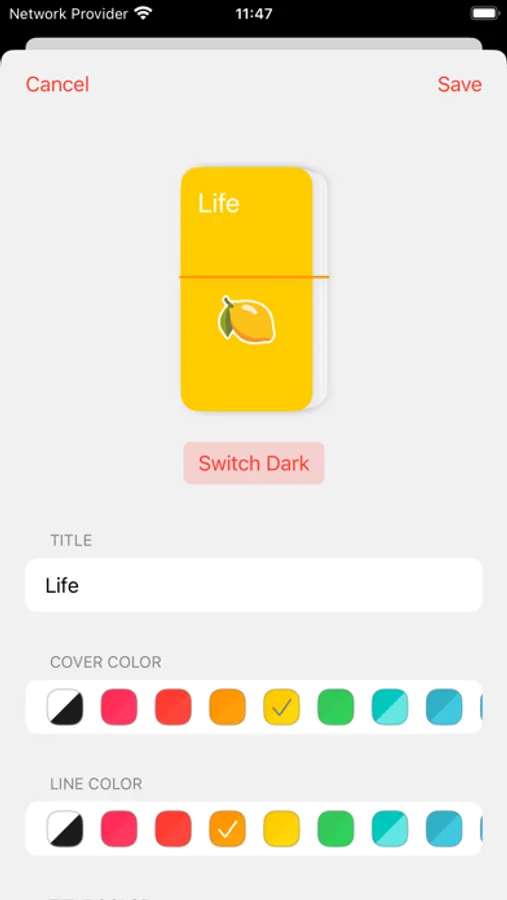 Screenshot 5