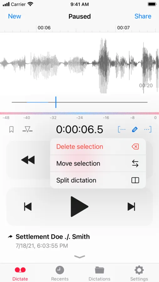 Screenshot 4