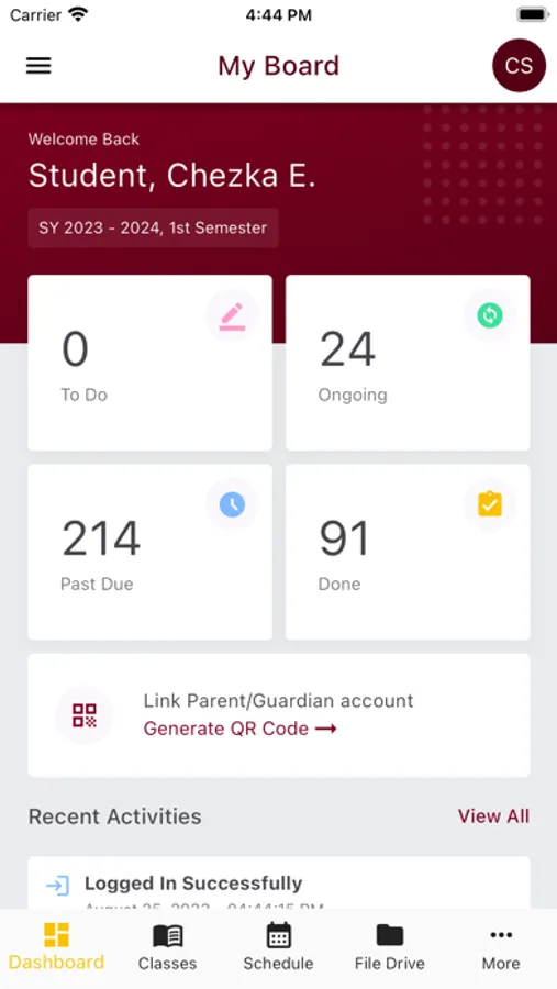 Screenshot 5