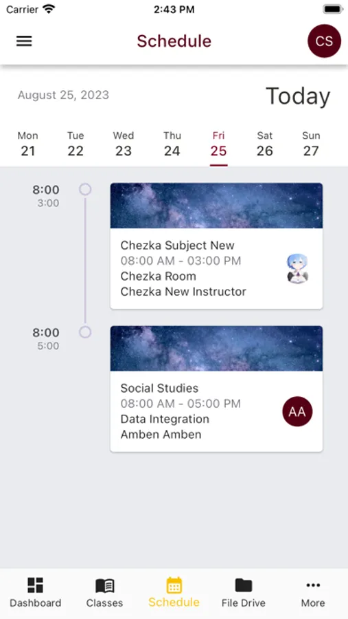 Screenshot 6
