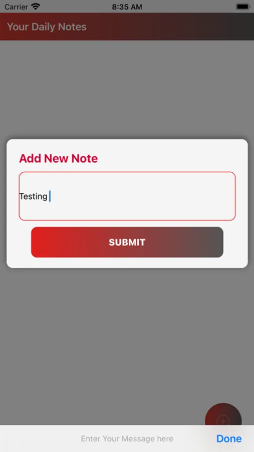 Screenshot 3