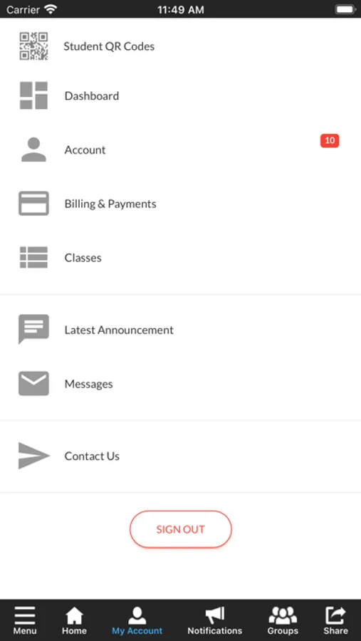 Screenshot 5