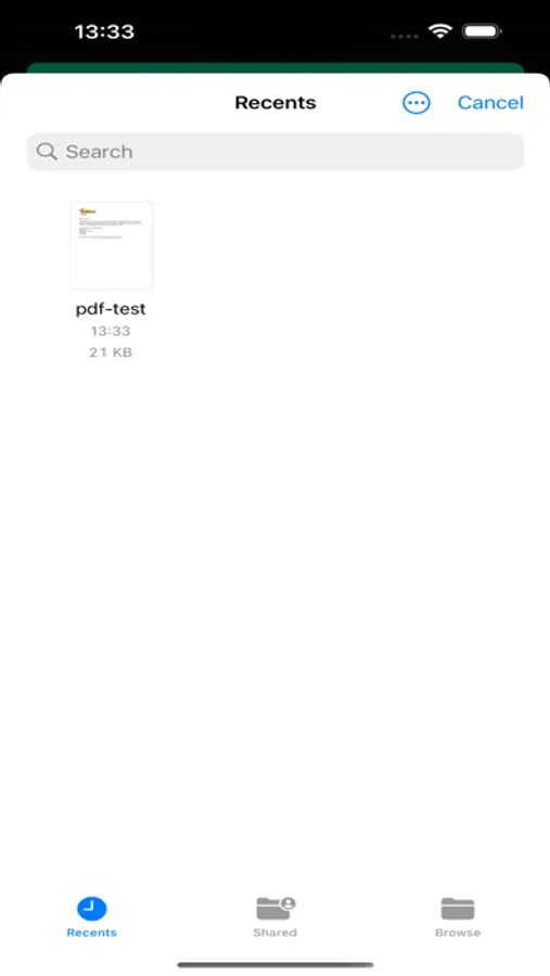 Screenshot 5
