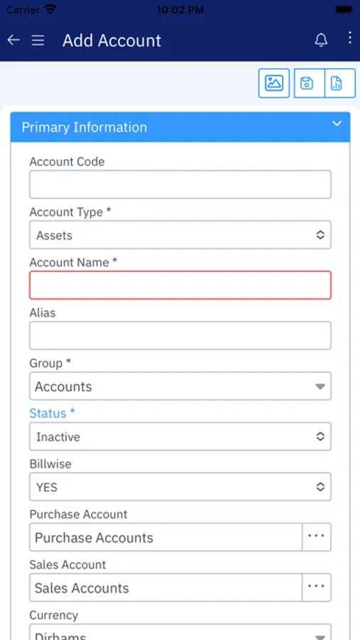 Screenshot 3