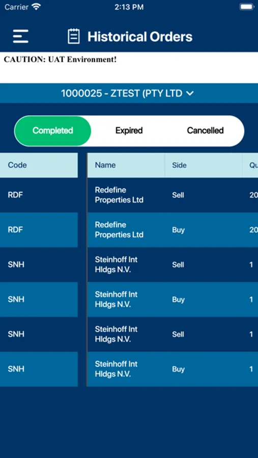 Screenshot 6