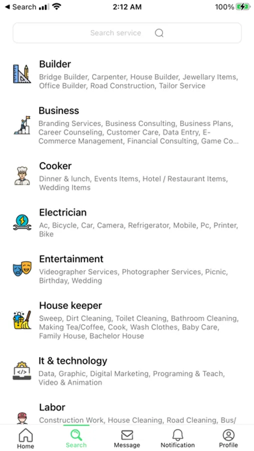 Screenshot 3