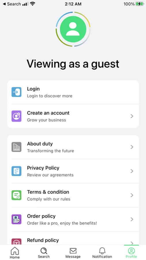Screenshot 4