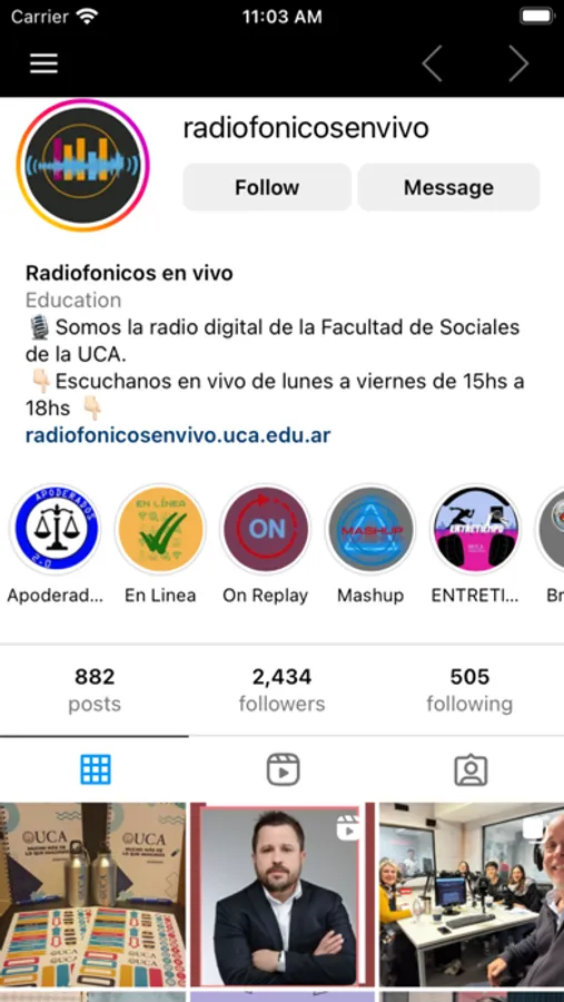 Screenshot 3