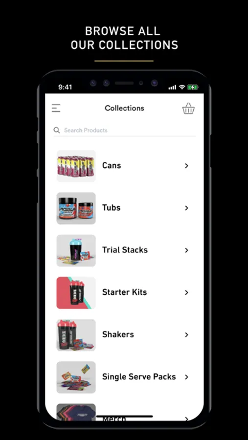 Screenshot 3