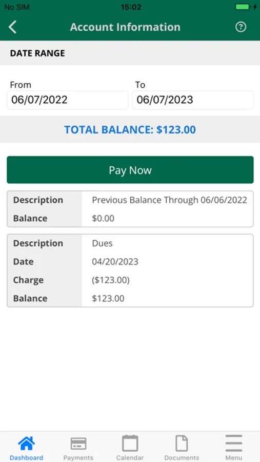 Screenshot 3
