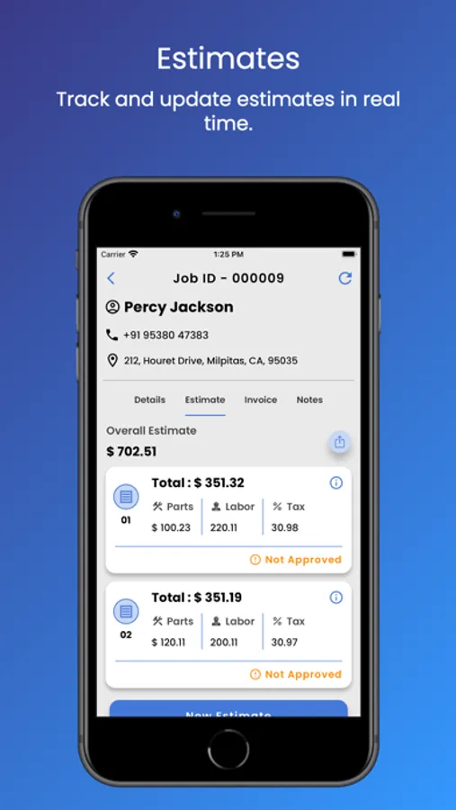 Screenshot 5