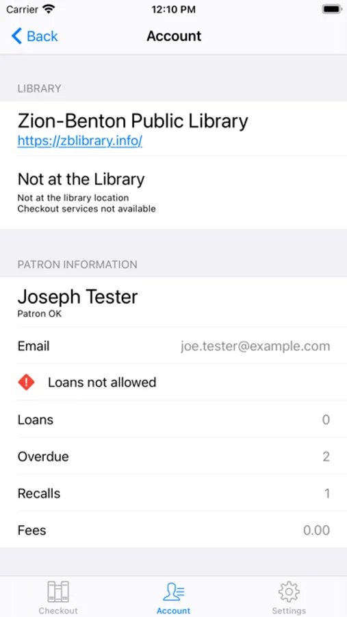 Screenshot 4