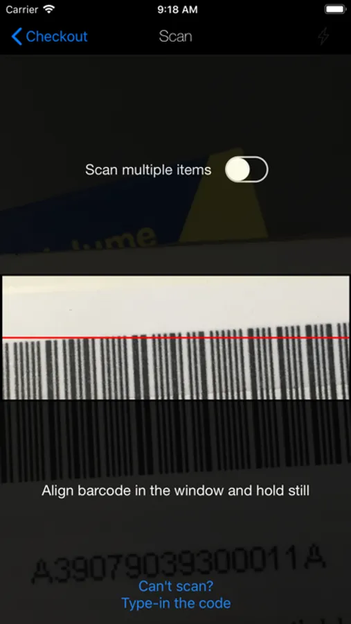 Screenshot 6
