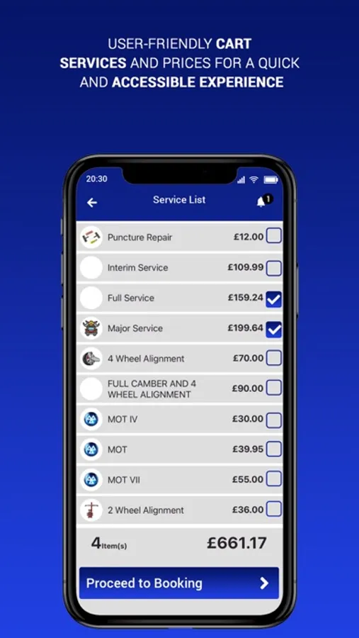 Screenshot 5
