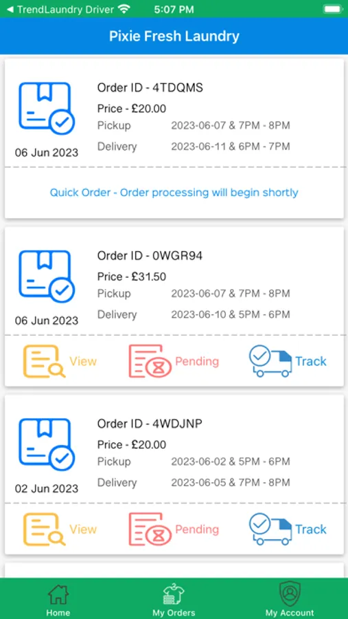 Screenshot 5