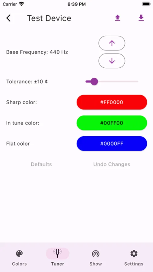 Screenshot 3