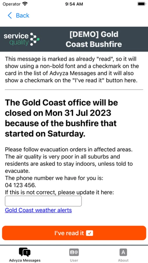 Screenshot 6