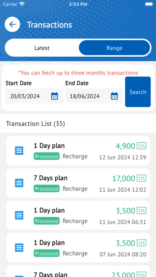 Screenshot 3