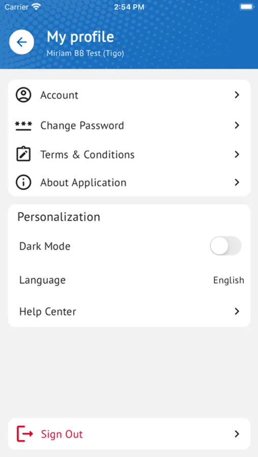 Screenshot 4