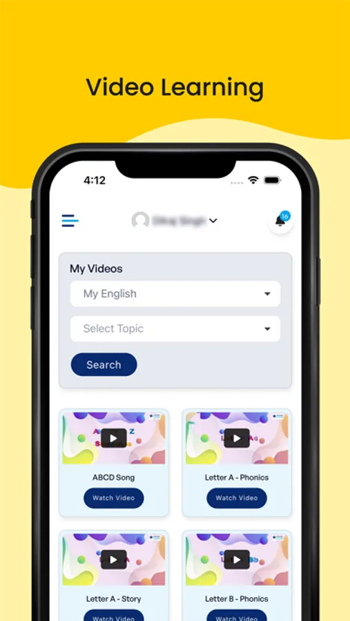 Screenshot 3