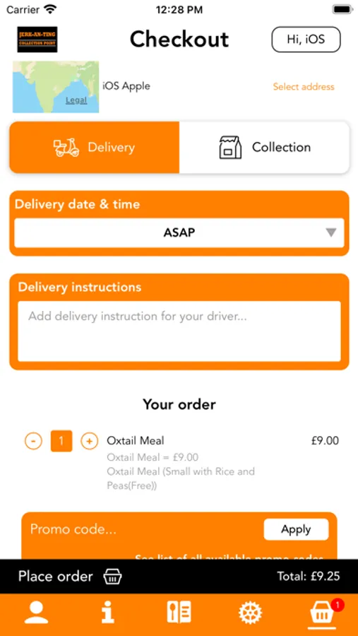 Screenshot 5