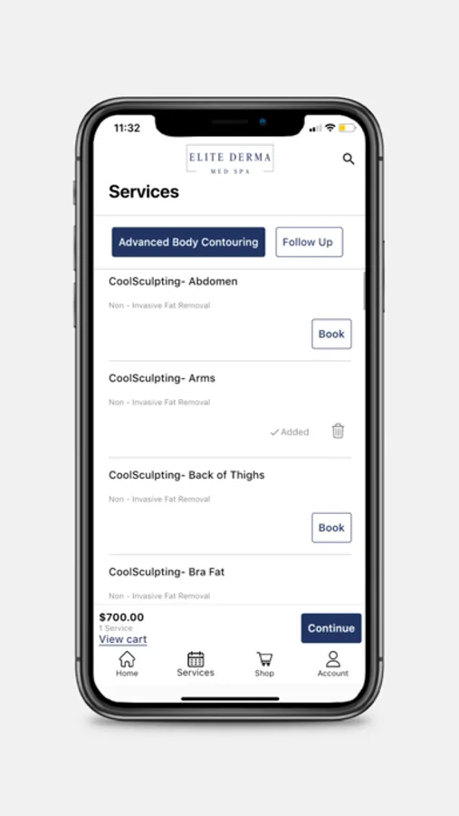 Screenshot 3