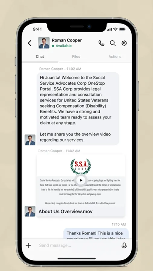 Screenshot 3