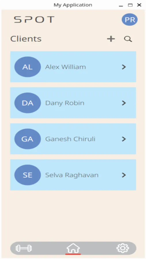 Screenshot 5