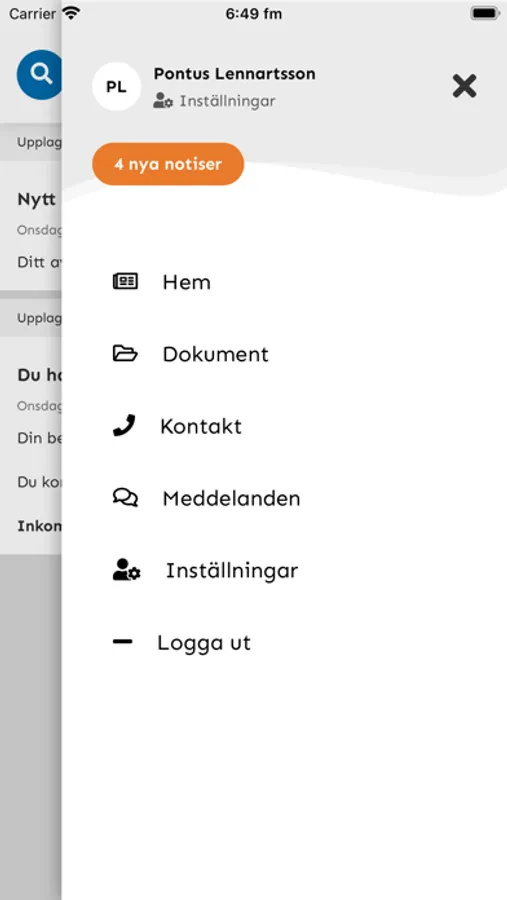 Screenshot 3