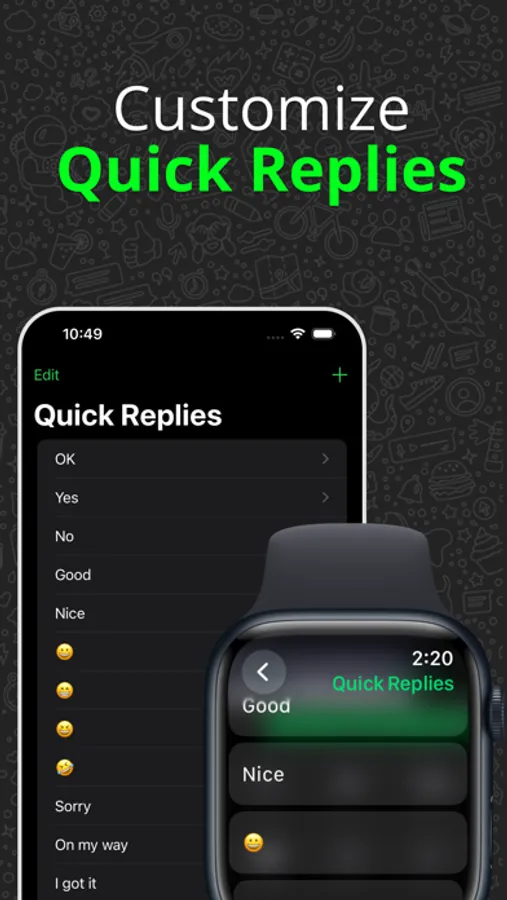 Screenshot 5