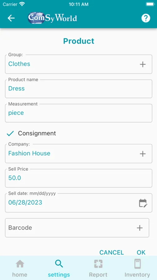 Screenshot 4