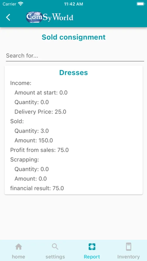 Screenshot 5