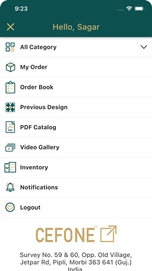 Screenshot 3