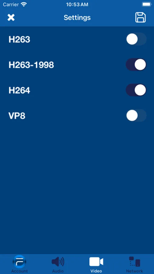 Screenshot 5